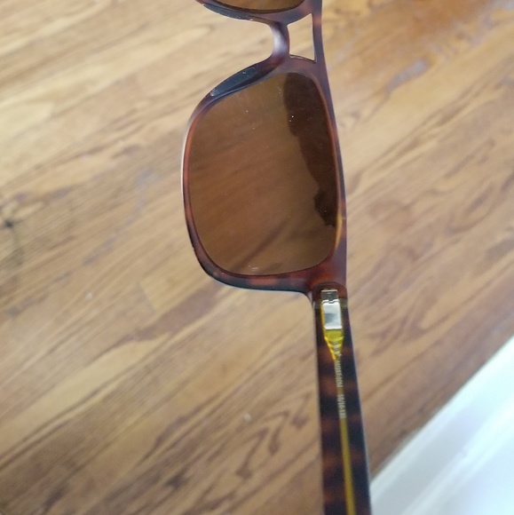 maui jim waterways sunglasses tiger - Picture 3 of 4